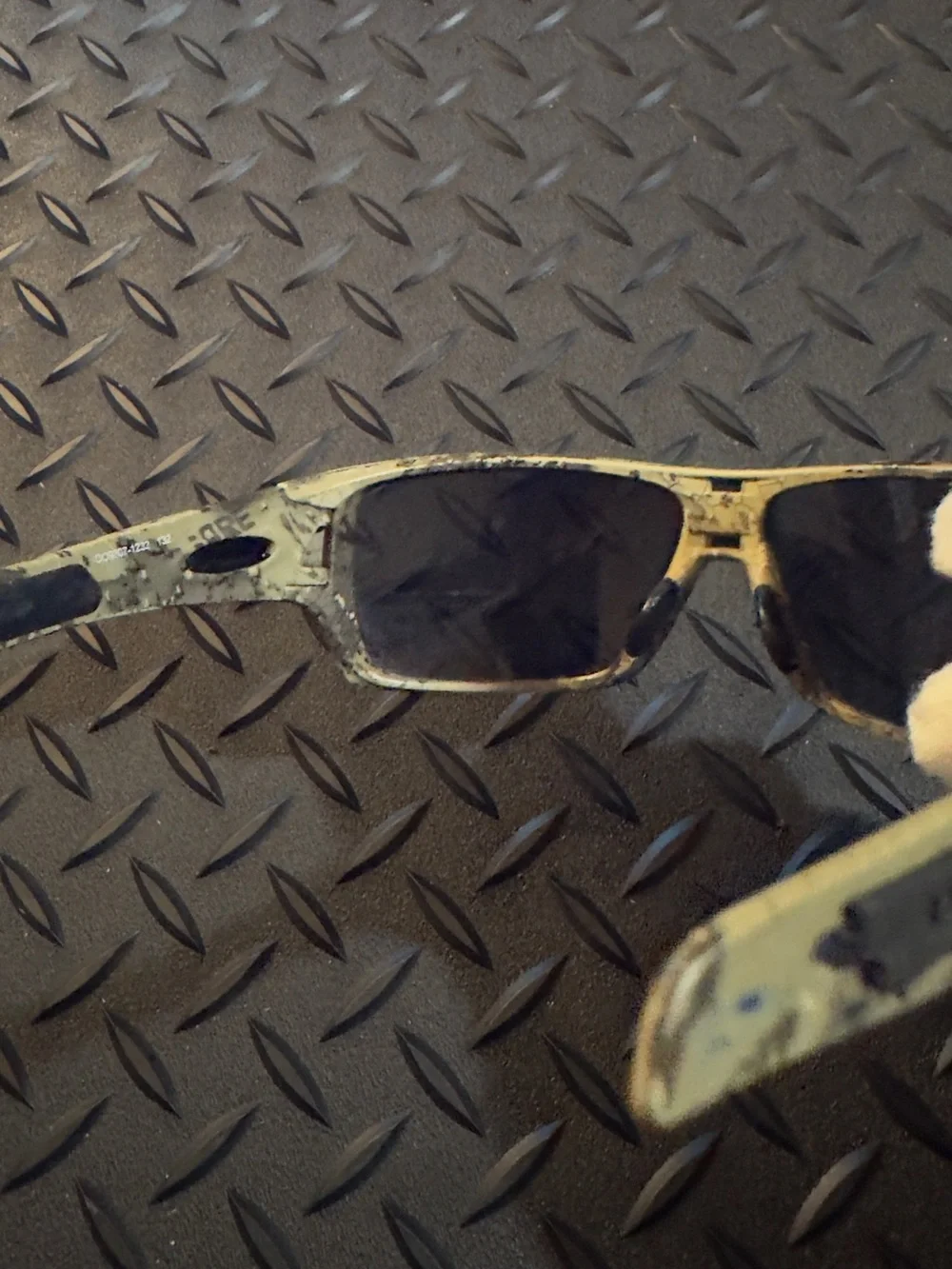 Oakley SI Turbine Rotor sunglasses